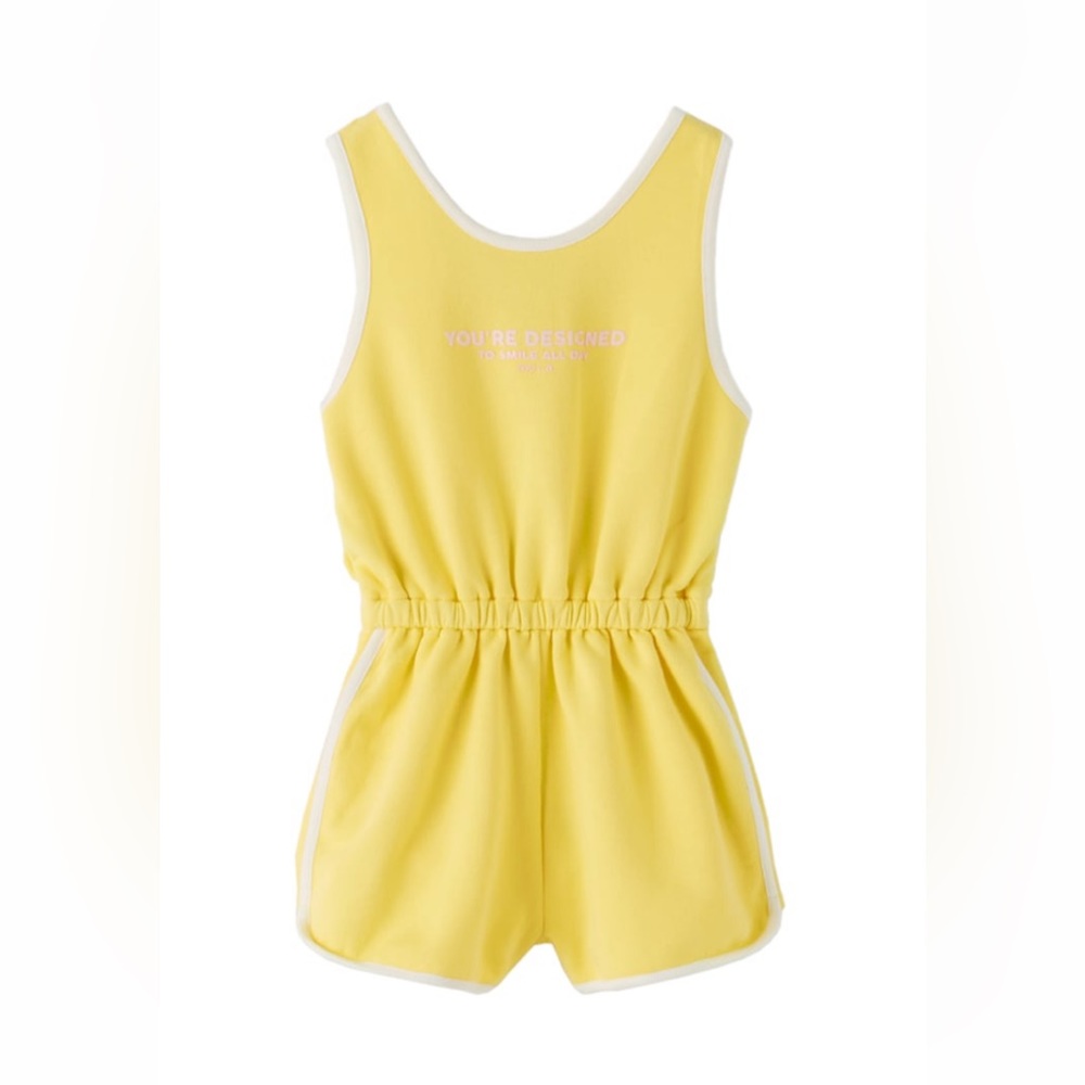 Zara Jumpsuite